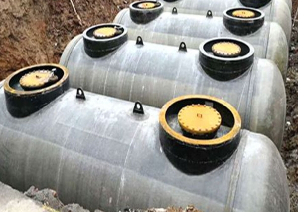 双层油罐如何保养？