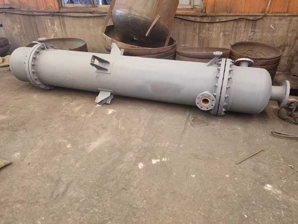 换热器的清洗方法有哪些？