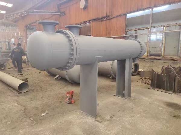 换热器保养注意事项有哪些？